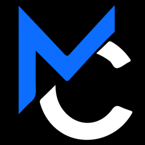 LOGO - MC zwart achtergrond